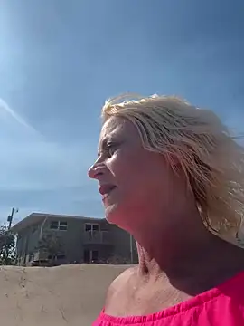 TiffaneyLove online show from March 12, 7:59 pm