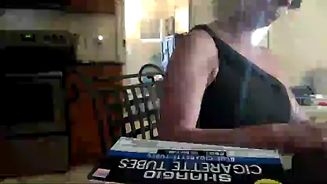 TiffaneyLove online show from March 15, 6:21 pm