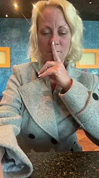 TiffaneyLove online show from March 18, 3:10 pm