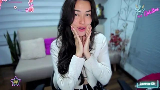 Lunlunera online show from February 3, 6:40 am