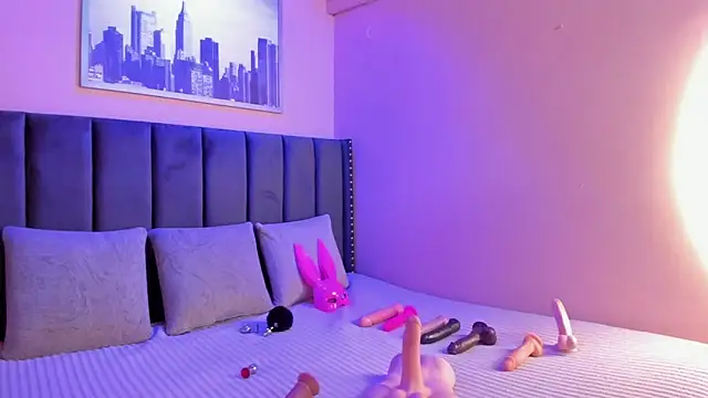 ashlye miller  online show from January 31, 3:52 am