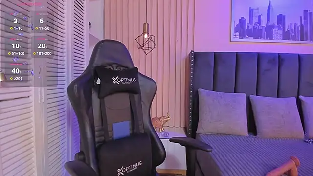 ashlye miller  online show from February 2, 3:32 am