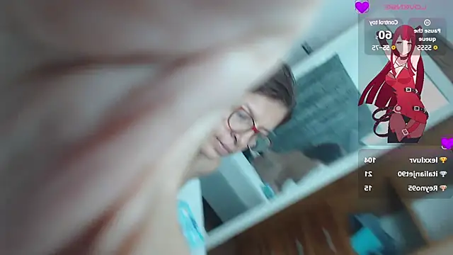 Snapshot of jellyfishhot chatting on March 21, 7:33 am jellyfishhot online show from March 21, 7:33 am