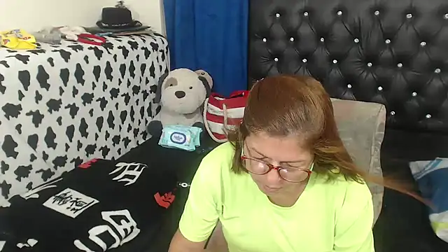 jellyfishhot online show from March 3, 1:34 am