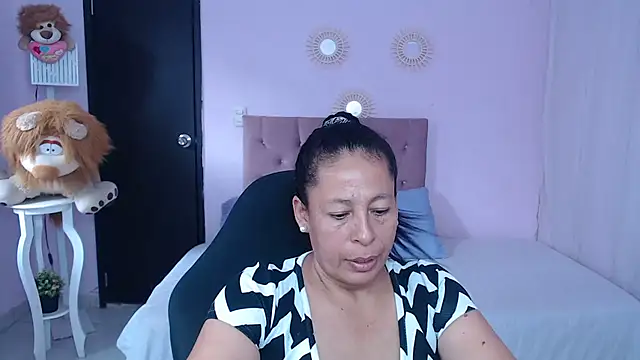 mature martina online show from March 21, 8:56 pm