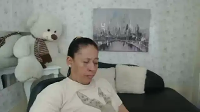 mature martina online show from April 28, 8:58 pm