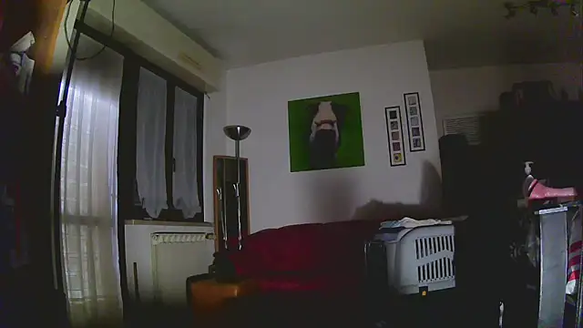 Sabrina-Palermo online show from January 19, 3:05 pm