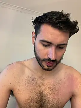 Snapshot of Mateoking__ chatting on June 6, 6:34 pm Mateoking online show from June 6, 6:34 pm