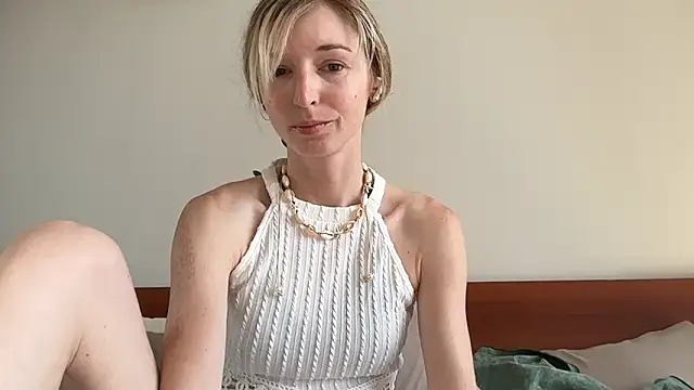 ivankai  online show from January 10, 3:08 am