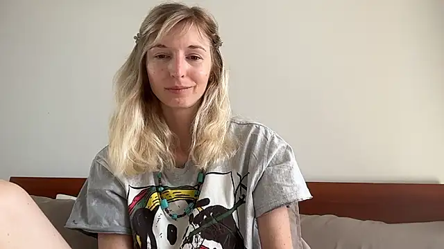 ivankai  online show from February 20, 3:14 am