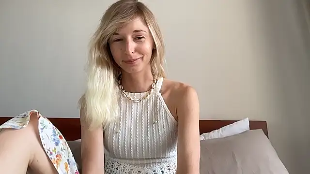 ivankai  online show from March 17, 3:33 am