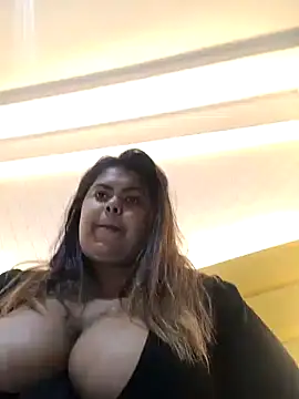 biancabombombbw online show from January 12, 4:31 am