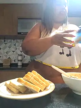 biancabombombbw online show from February 19, 5:38 am