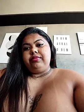 biancabombombbw online show from November 11, 10:37 am