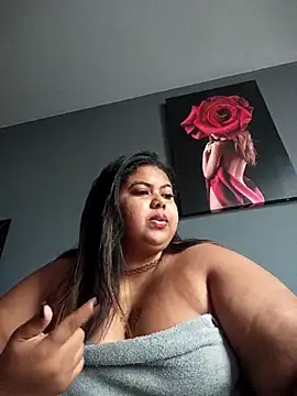 biancabombombbw online show from November 18, 4:22 pm