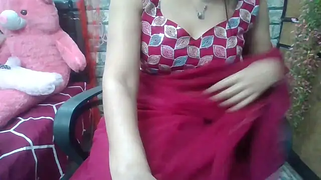 Sexy iknoor online show from February 23, 11:00 am