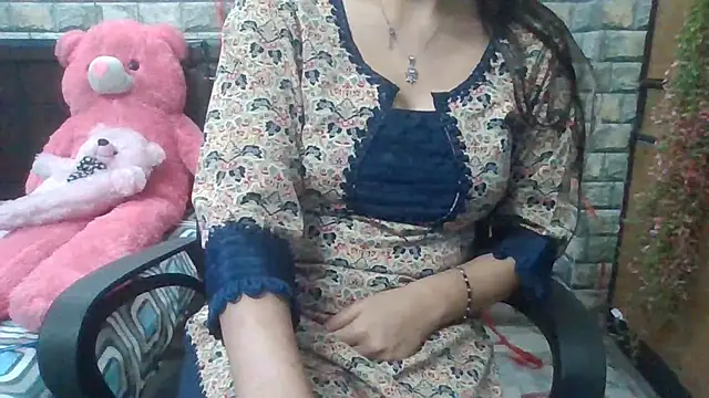 Sexy iknoor online show from March 15, 4:46 am