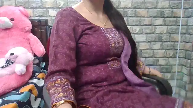 Sexy iknoor online show from November 25, 4:23 am