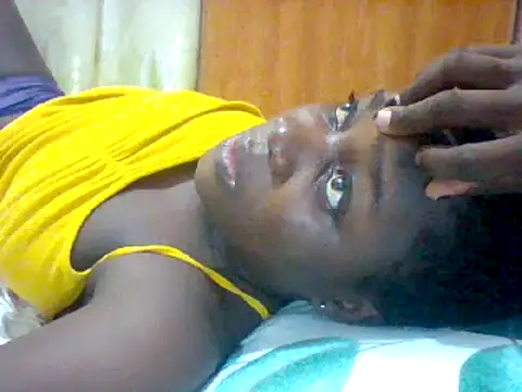 Alessandrajenna online show from February 19, 9:03 pm