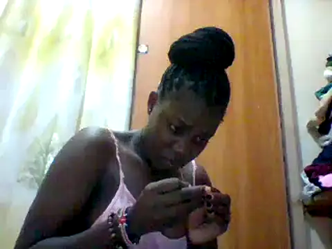 Alessandrajenna online show from March 1, 11:26 pm