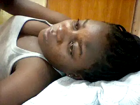 Alessandrajenna online show from March 16, 9:49 am