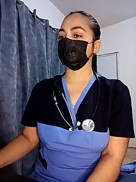 MEGAN X0XX online show from November 21, 9:02 pm