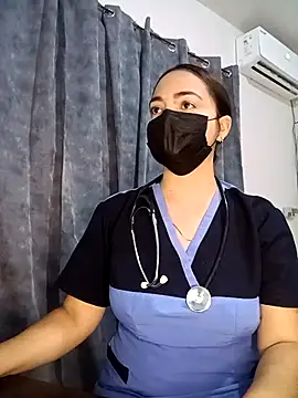 MEGAN X0XX online show from November 24, 10:31 pm