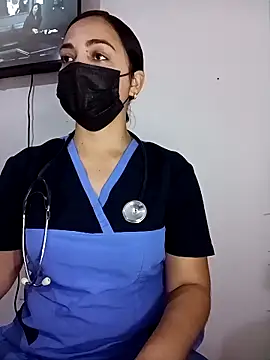 MEGAN X0XX online show from February 21, 10:00 pm