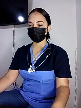 MEGAN X0XX online show from March 6, 10:28 pm