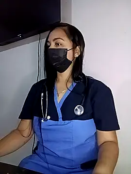 MEGAN X0XX online show from March 28, 9:58 pm