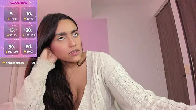 Mhia palmer online show from February 15, 3:50 pm