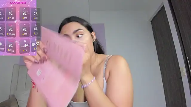 Mhia palmer online show from February 22, 3:56 am