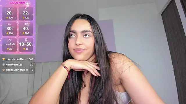 Mhia palmer online show from February 28, 7:58 am