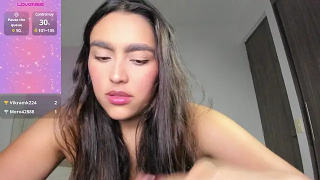 Mhia palmer online show from March 22, 7:47 am