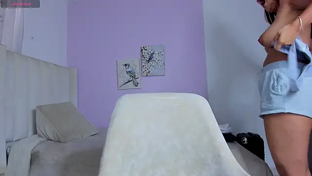 Mhia palmer online show from November 17, 11:05 am