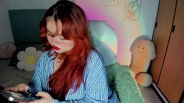 damn that booty online show from November 9, 1:15 am