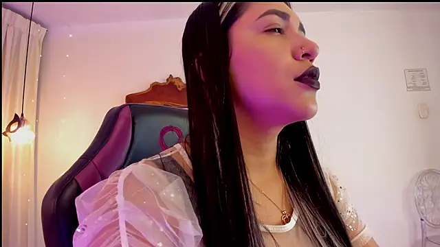 BonnieBad01 online show from November 29, 2:20 pm