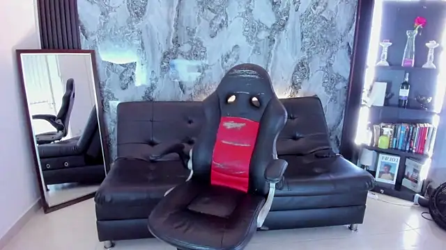 Nanami 19 online show from March 12, 5:52 pm