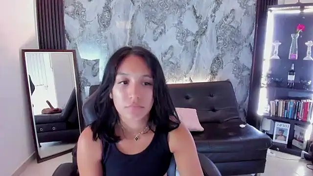 Nanami 19 online show from March 13, 6:36 pm