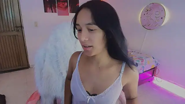 Nanami 19 online show from July 14, 6:46 pm