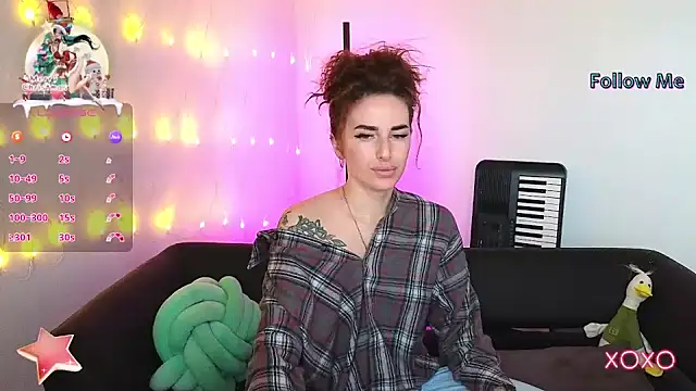 xx adrihanna xx online show from January 9, 7:21 am