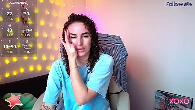 xx adrihanna xx online show from January 23, 6:39 am