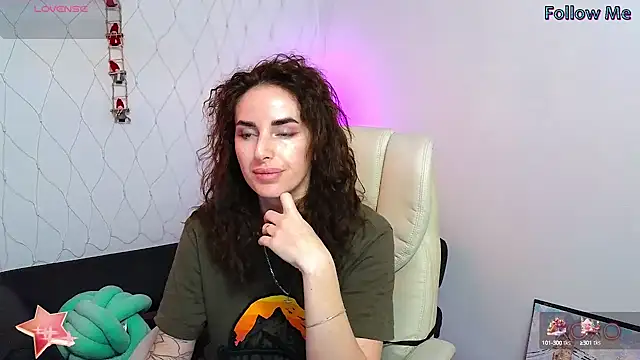 xx adrihanna xx online show from January 30, 5:52 am