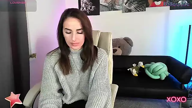 xx adrihanna xx online show from February 27, 3:48 pm