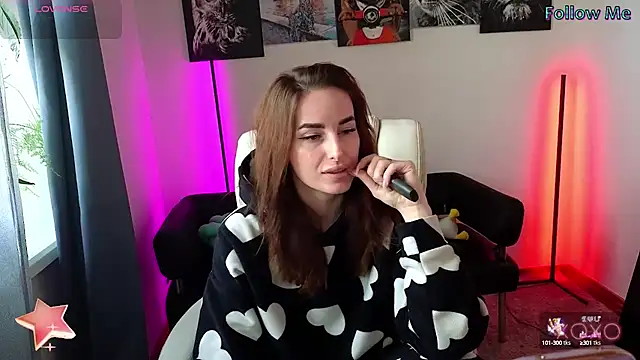 xx adrihanna xx online show from March 20, 1:48 pm