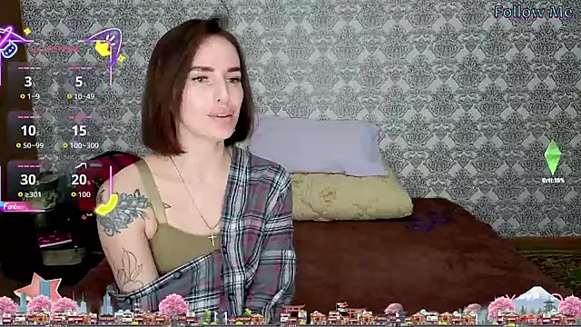 xx adrihanna xx online show from September 25, 5:16 pm