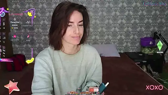 xx adrihanna xx online show from October 8, 5:16 am