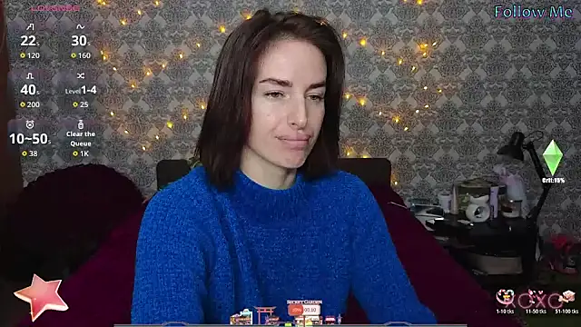 xx adrihanna xx online show from November 3, 4:36 am