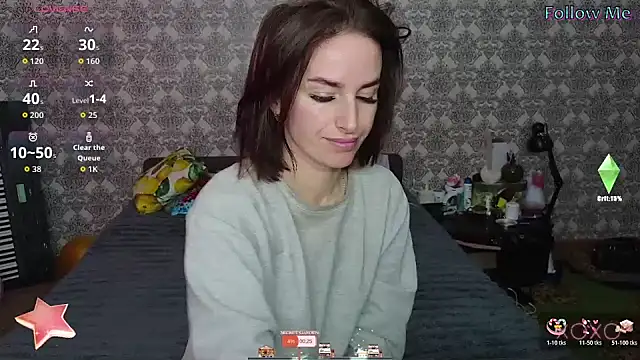 xx adrihanna xx online show from November 24, 7:08 am