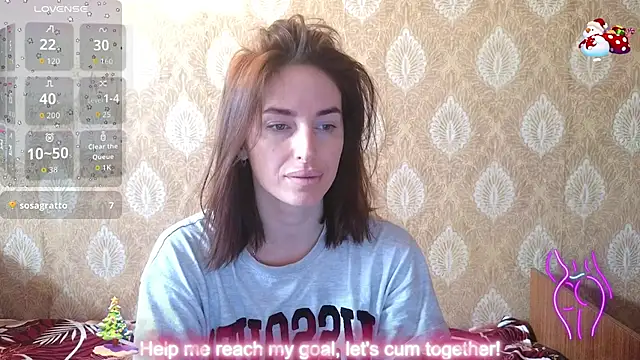 xx adrihanna xx online show from March 4, 5:24 am